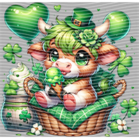 ST PATRICKS DAY-ST 548